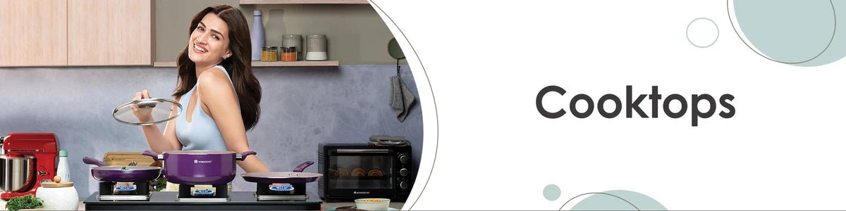 Premium Quality 2-Burner Built-in Gas Hob | Thick Tempered Glass Gas Cooktop | LPG NG Gas Stove Elegant Design