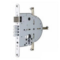 Intelligent Automatic Israeli Round Head Square Tongue Lock Body 6590 Replaces Old-fashioned Fingerprint Lock