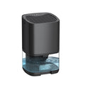 1000ml Portable Dehumidifier for Home Office and RV Eliminate Damp Mold and Mousture Easy Anti Humidity Air Cleaner Efficient
