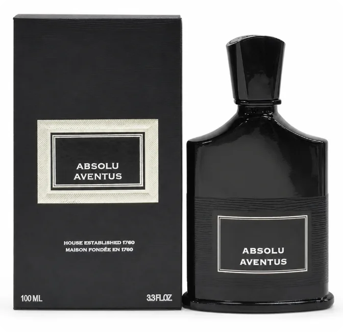 100ml High Quality  Women Perfume Long Lasting Parfum Floral Fruit Wood Natural Taste Parfum Female Fragrances