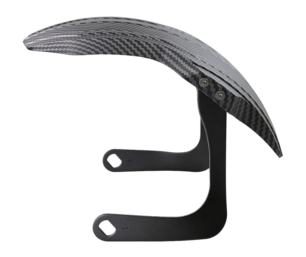 Original TEVERUN 11-Inch Fender for FIGHTER 11 11+ SUPREME PLUS ULTRA BLADE GT II Electric Scooter Mudguard Front And Rear Wheel