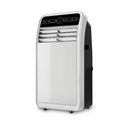 Portable Electric Air Conditioner 4000W, Heating & Cooling Eco-Friendly Plastic Housing, Hot Sale Household AC Unit