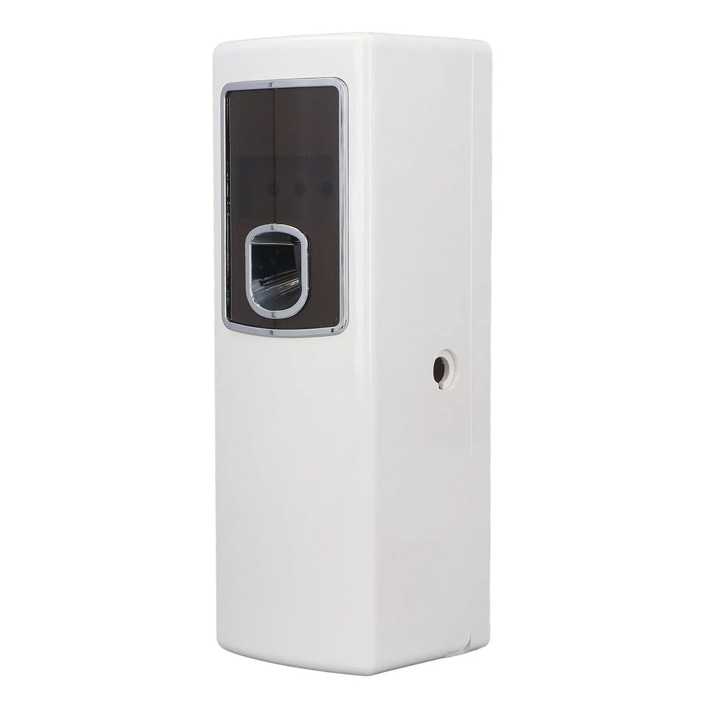 Fragrance Dispenser, Automatic Aroma Dispenser Smart Timing Fragrance Air Sprayer for Indoor Standing Wall Mounting