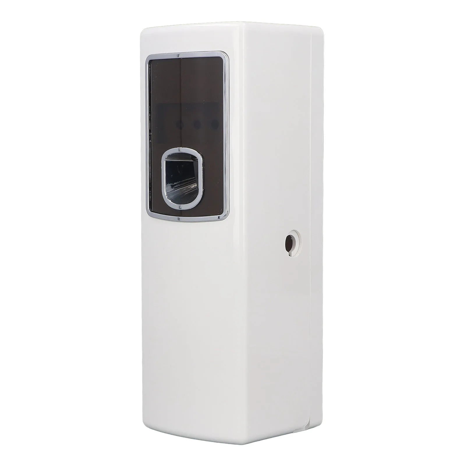 Fragrance Dispenser, Automatic Aroma Dispenser Smart Timing Fragrance Air Sprayer for Indoor Standing Wall Mounting