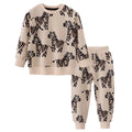 Cars Suits 2-7T New Arrival Autumn Winter Long Sleeve 2 PCS Boys Clothing Sets Cotton  Children's Outfits Hot Selling