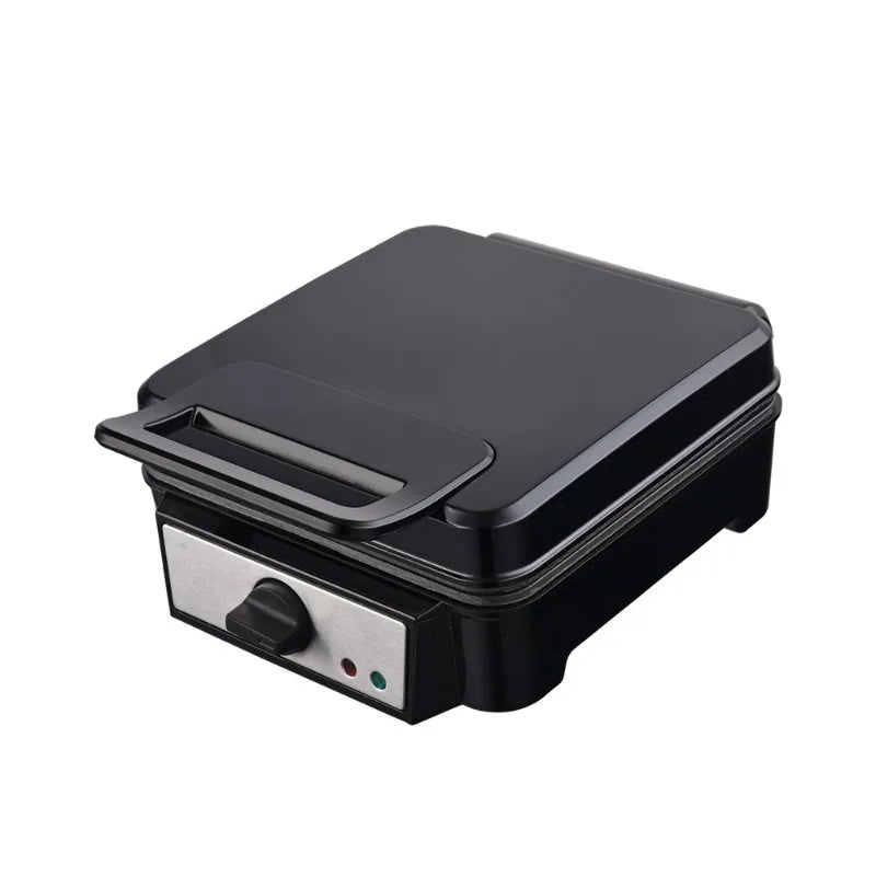 2026 Household multi-functional toaster for making waffles, pancakes, and breakfast bread. Electric and suitable for home use