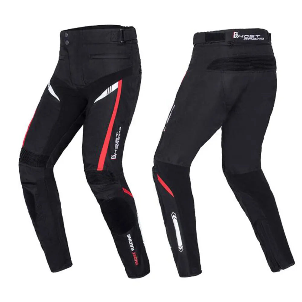 Motocross Jacket Cold-proof Waterproof Motorcycle Jacket Men Chaqueta Moto Protective Gear Motorbike Riding Jacket fit 4 Seasons