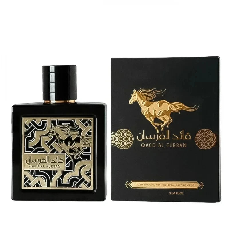 100ml Perfume Hombre Perfume Men Arabic Men's Perfumes Spray Arab Long Lasting Pheromone Fragrance Men Women Beauty Health Gift