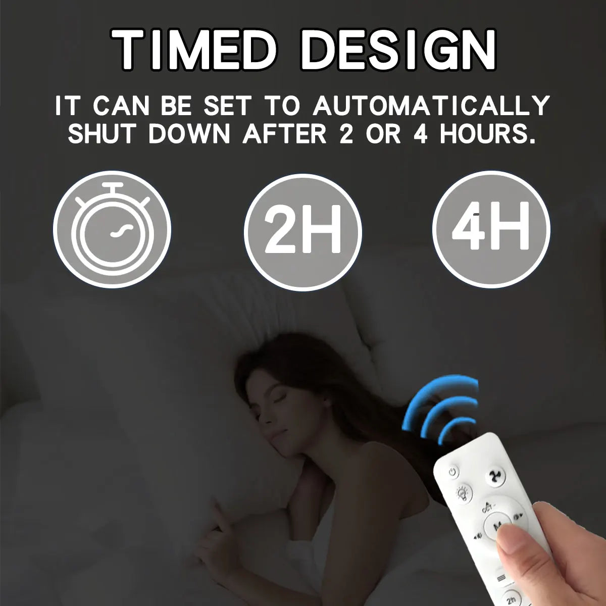 E27 with Remote LED 30W 40W Ceiling Fan Light Dimming Function Suitable for Living Room Study and Home Use 85-265V