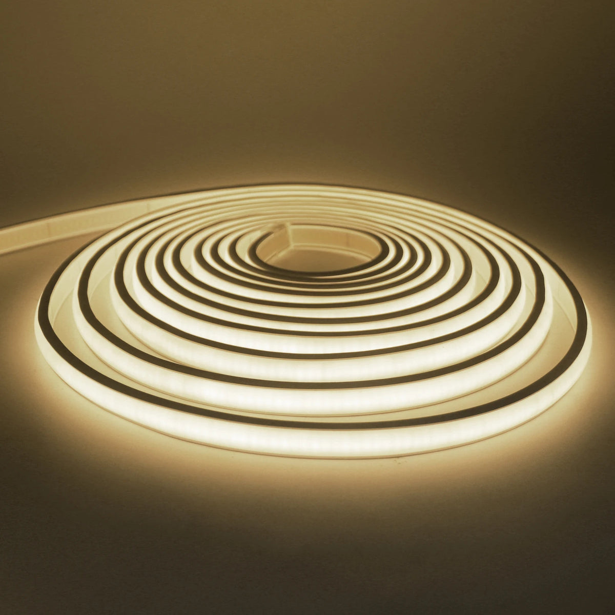 Waterproof COB Neon Led Strip Light 12V 24V 320LEDs/m Linear Lighting IP67 Flexible Ribbon RA90 High Density Home Garden Decor