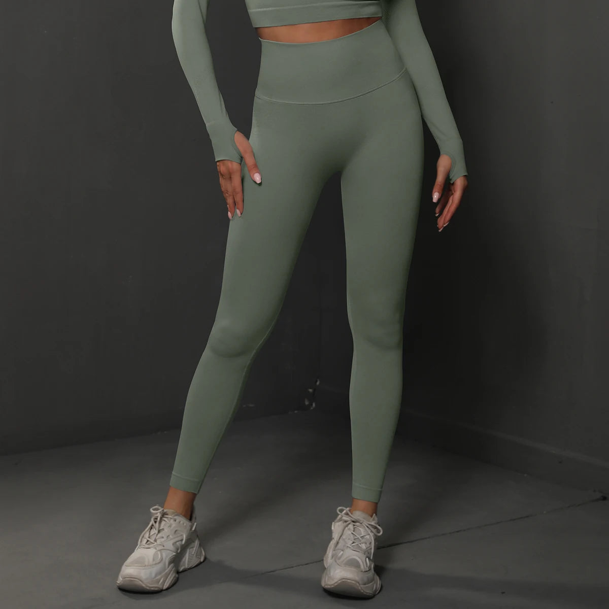 Women High Waist Fitness Leggings Athleisure Pants Slim Running Sportswear Sporting Pants Trousers Clothing Sexy Leggings