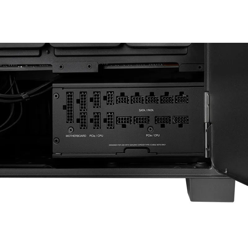 Hot Seiiling  PC Power  RM rated SHIFT850/1000/1200W desktop computer gold medal power supply