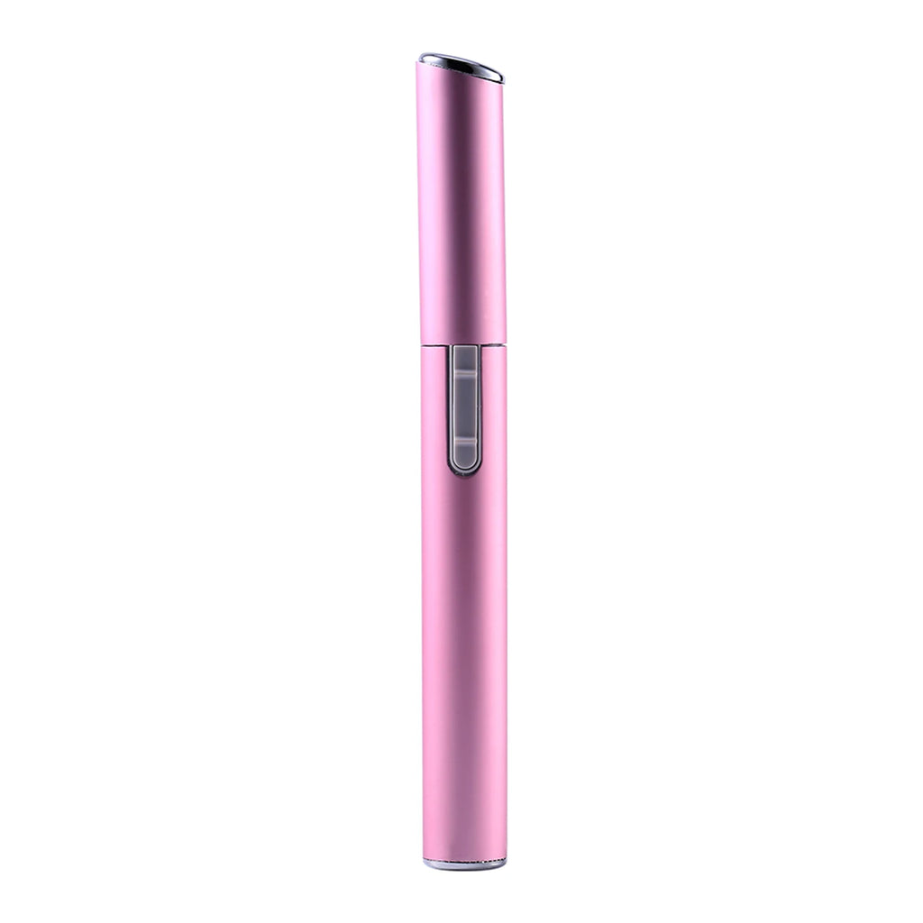 Face Hair Removal New Portable Electric Face Eyebrow Hair Body Blade  Shaver Remover Trimmer Beauty for Women
