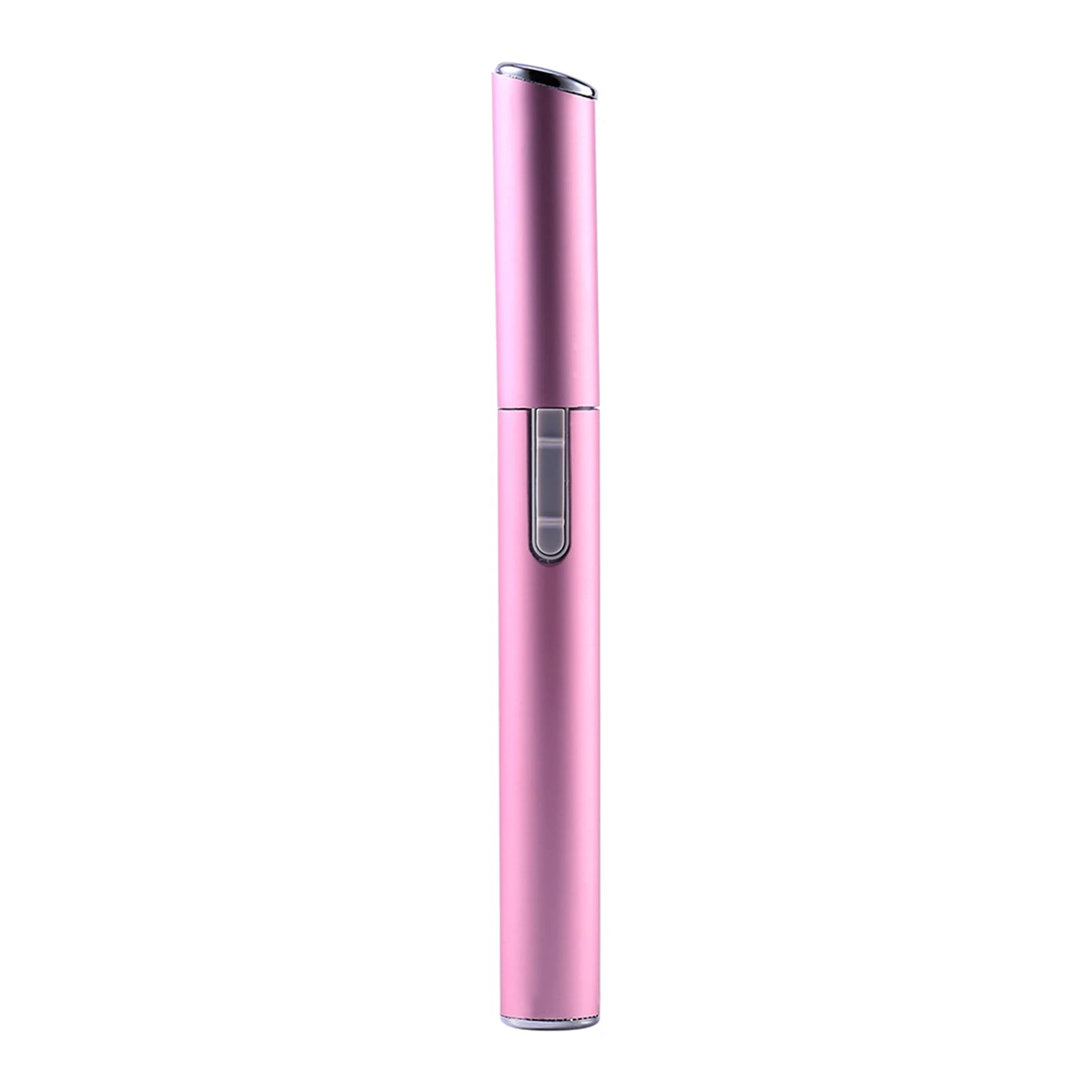 Face Hair Removal New Portable Electric Face Eyebrow Hair Body Blade  Shaver Remover Trimmer Beauty for Women
