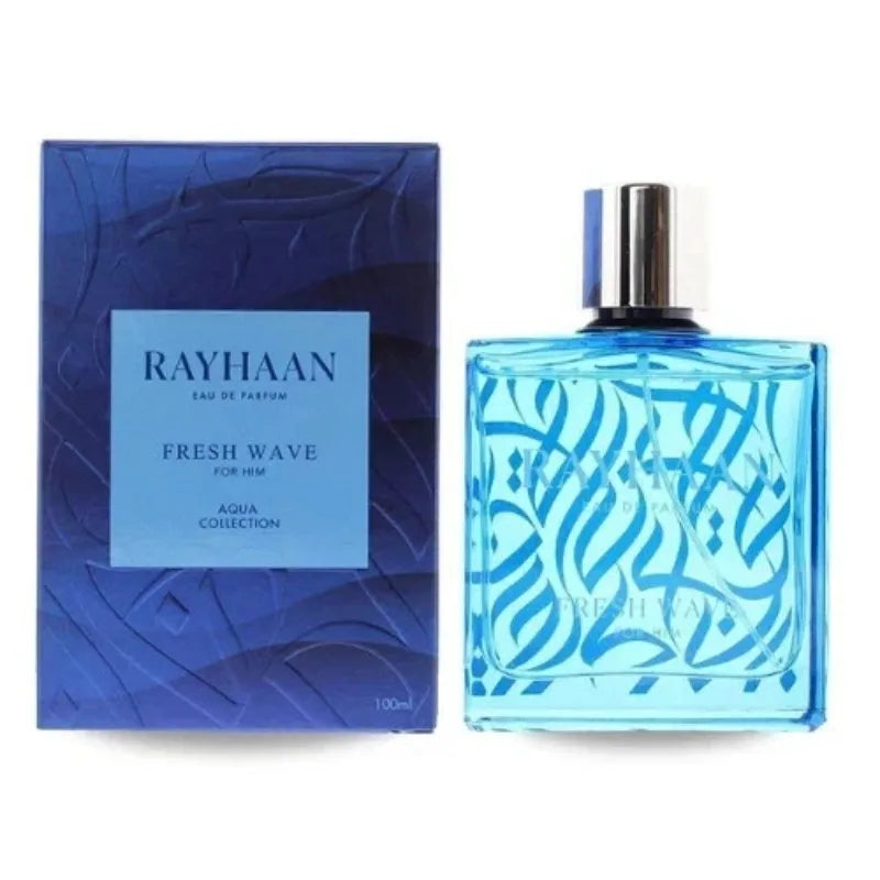 100ML Unisex Perfume Eau De Parfum Long Lasting Luxury Fresh Woody Elegant Smooth Rich Premium Sophisticated Signature Fragrance