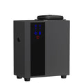 2026New Professional A300 Smart App Control HVAC Essential Oil Scent Diffuser Machine Pure Aroma Diffuser for Home Office