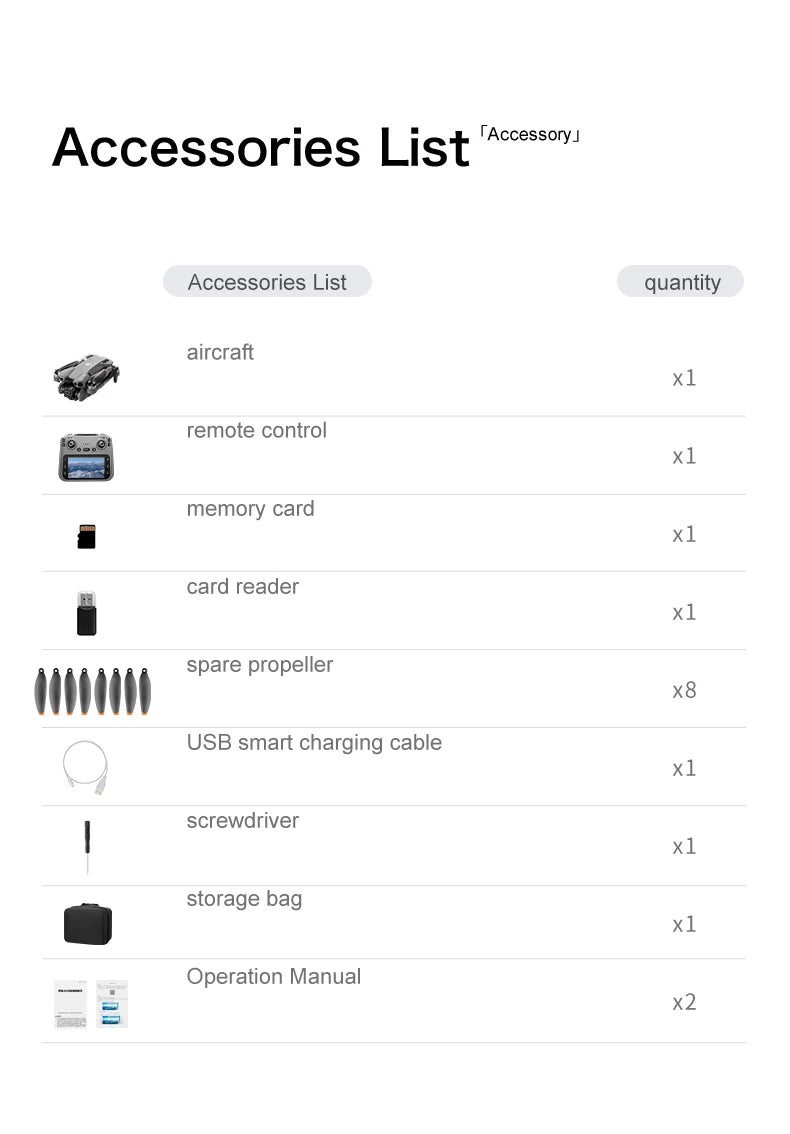 Original GT50 Drone GPS Professional 8K HD Camera 5G Brushless Motor Aerial Photography Optical Flow with screen RC Quadcopter