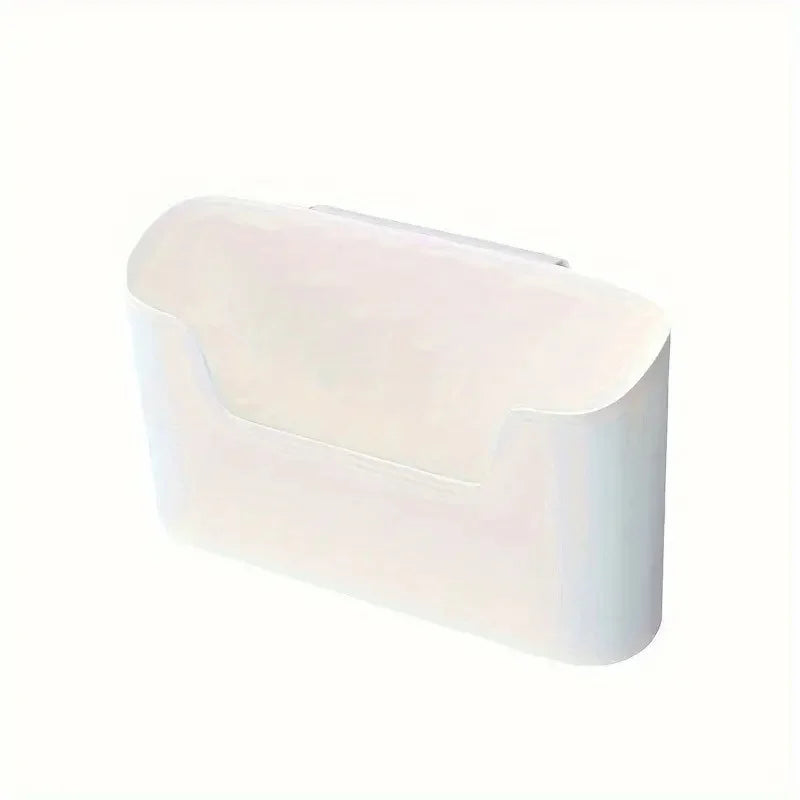 Drawer Divider Organizers, Easy Mount for Wall & Drawer. Multi-Use with View Window for Kitchen, Bathroom & More.