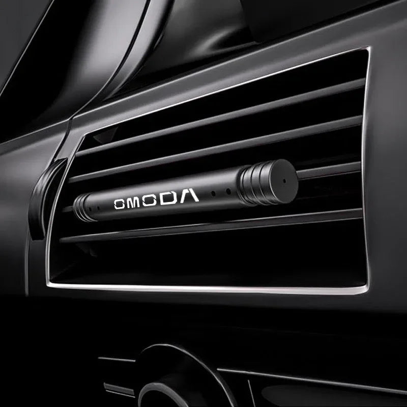 Car Freshener Smell The Styling Air Vent Perfume Aromatherapy Stick Flavoring For Chery OMODA 5 S5 O5 E5 C5 PRO PHEV Accessories