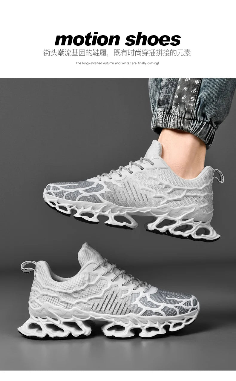 Shoes men Sneakers Male casual Mens Shoes tenis Luxury shoes Trainer Race Breathable Shoes fashion loafers running Shoes for men