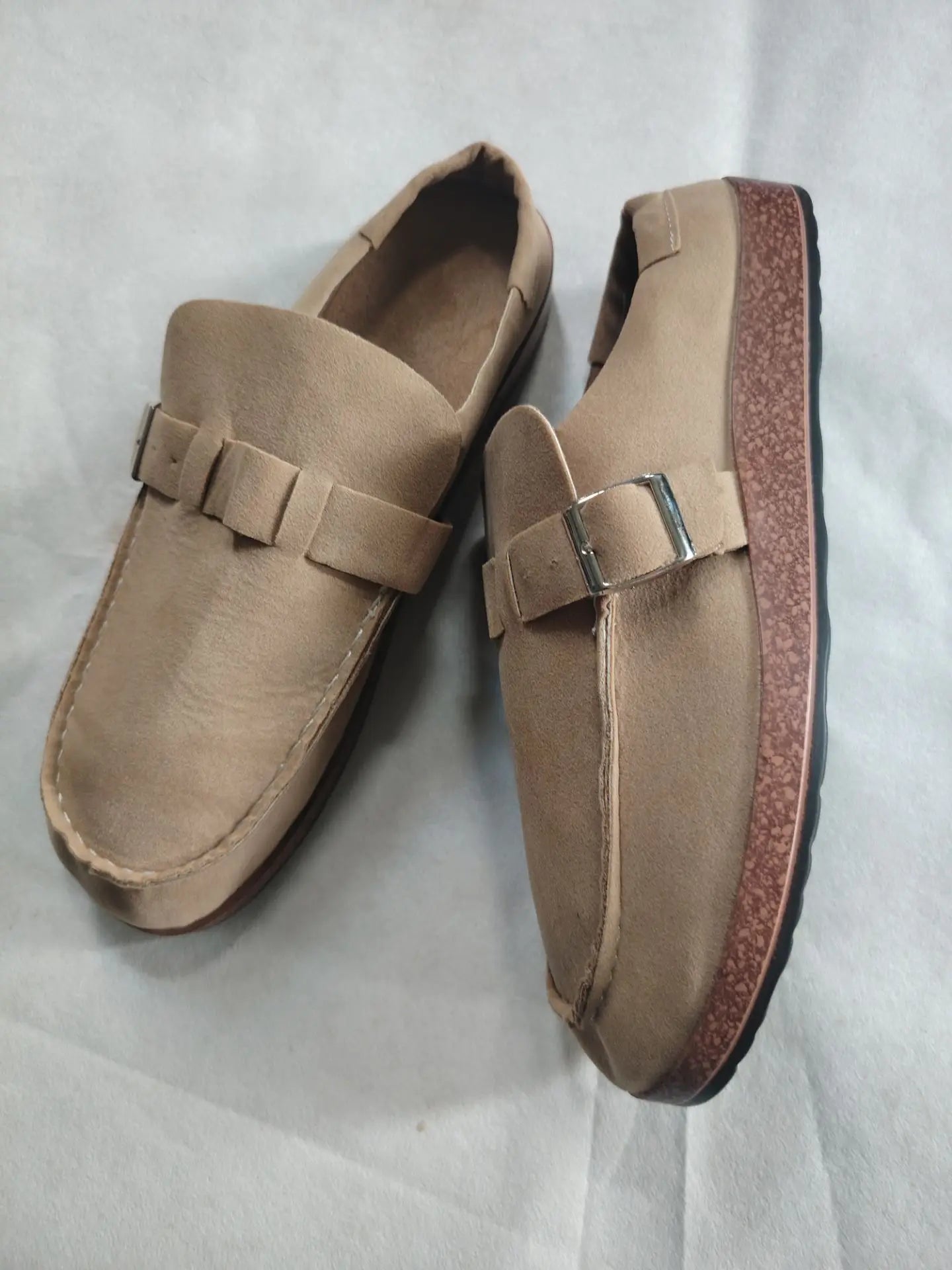 Women Shoes Sandals Summer Outdoor Sandals For Women Slip On Shoes Woman Wedge Women's Sandals Elegant Female Footwear Slipper