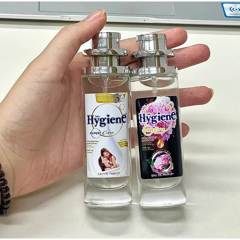 American High-end Brand Baby Milk Perfume Peony Tulip Fresh Floral Fragrance Spray Popular Lasting Unisex Charm Parfum Deodorant