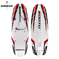 Full Carbon Fiber Jet Surfboards Fuel-powered surfboard 109cc Electric Power Water Surfboards
