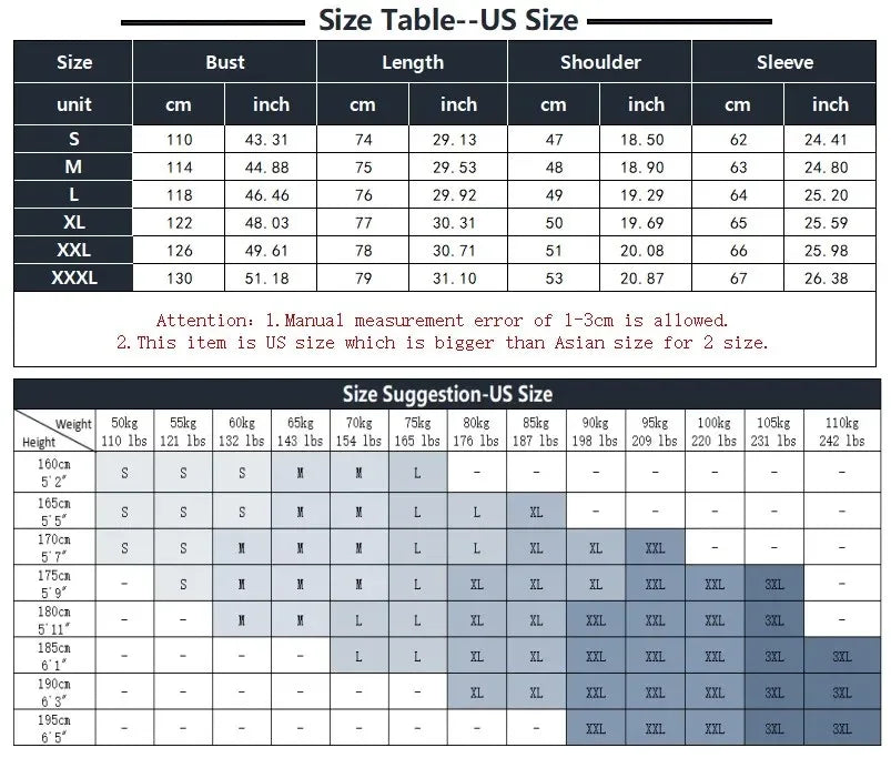 Large Size Cotton Blend Hot Selling Men's Long Sleeved Lapel Shirt Summer Solid Color Stand Up Collar Casual Beach Style