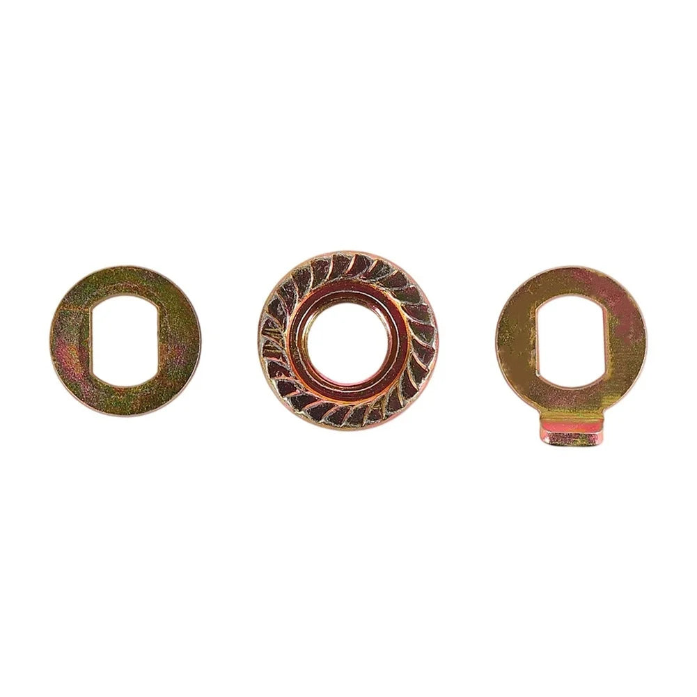 Scooter Motor Screw Washer For Kukirin G2-Max/Master/G3-Pro/G4 Max Electric Scooter Gasket Stainless-Steel Replacement Accessori