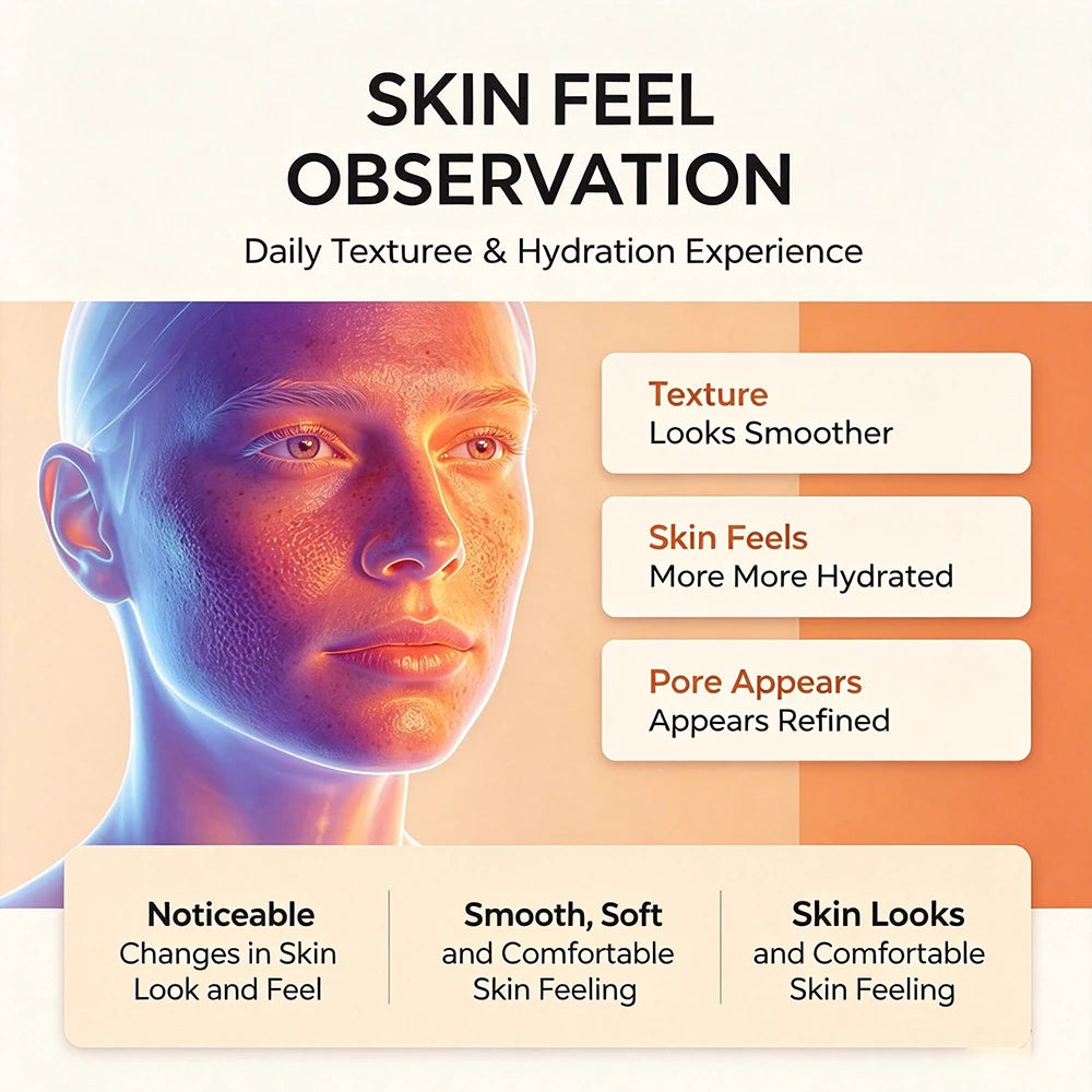 SUYARUN Retinol Collagen Face Cream Hydrating Moisturizing Anti-Aging Wrinkle Firming Night Cream for All Skin Types.