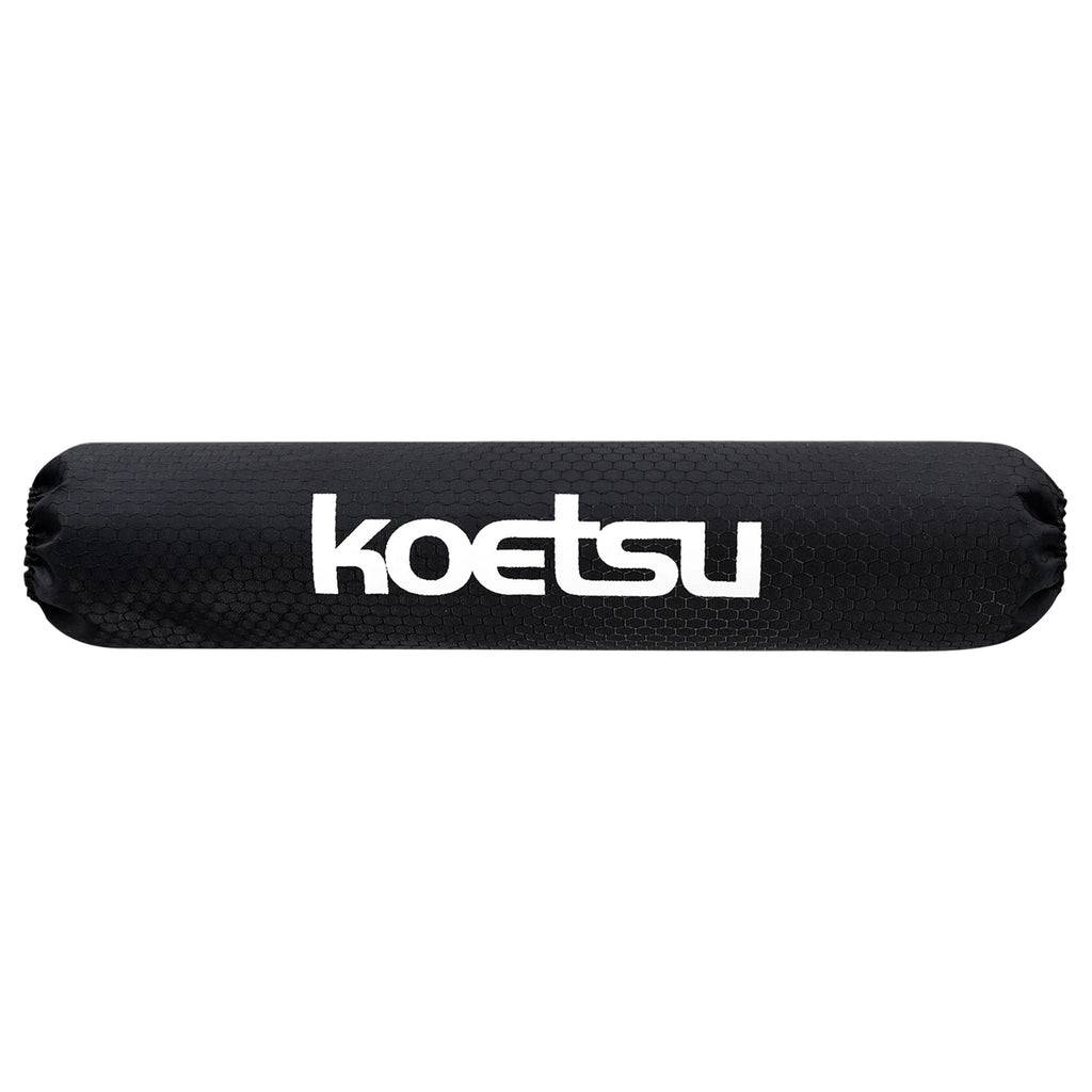 Paddle Buoyancy Sleeve 420D PU EPE Foam Paddle Float SUP Board Accessory for Kayaking Canoeing Stand Up Paddleboarding
