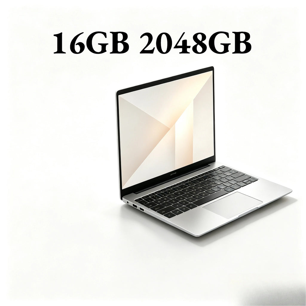 14.1" intel Core i9-10980HK laptop 16GB RAM 1/2TB SSD Portable laptops Windows 11 Pro Office Gaming Notebook computer