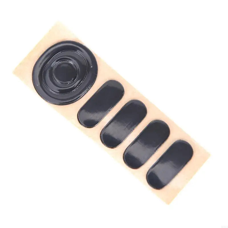 69HA 1Set Mouse Feet Mouse Skates Stickers for G304 G305 Glides