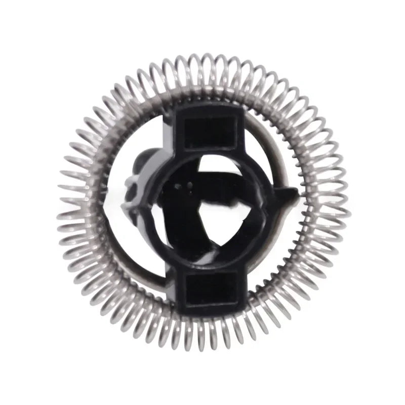 Milk Frother Replacement Parts Whisks for Nespresso Aeroccino Model 3/4 Stainless Steel Coffee Machine Milk Frother Accessories
