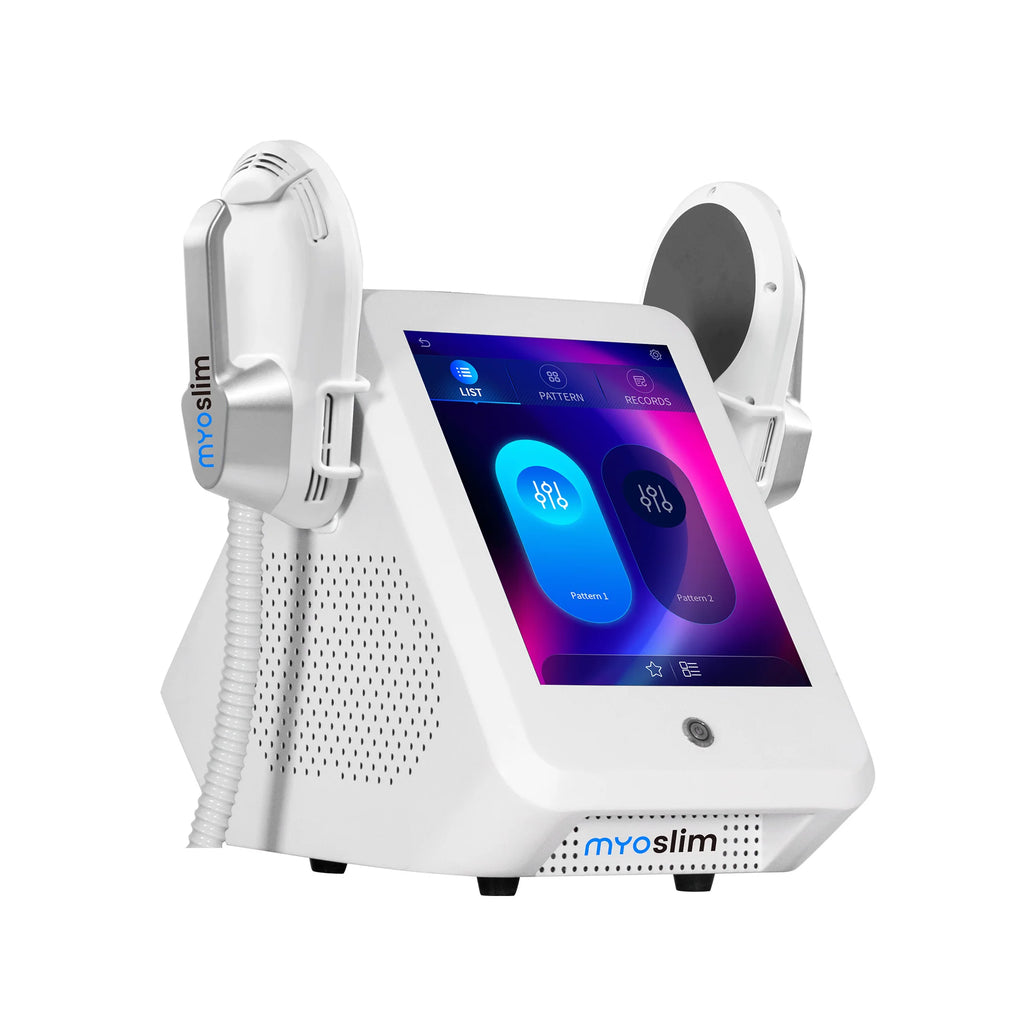 EMS 6500W EMSZero Muscle Stimulator RF Body Sculpting EMS NEW Portable Machine Slimming Weight Loss Electromagnetic