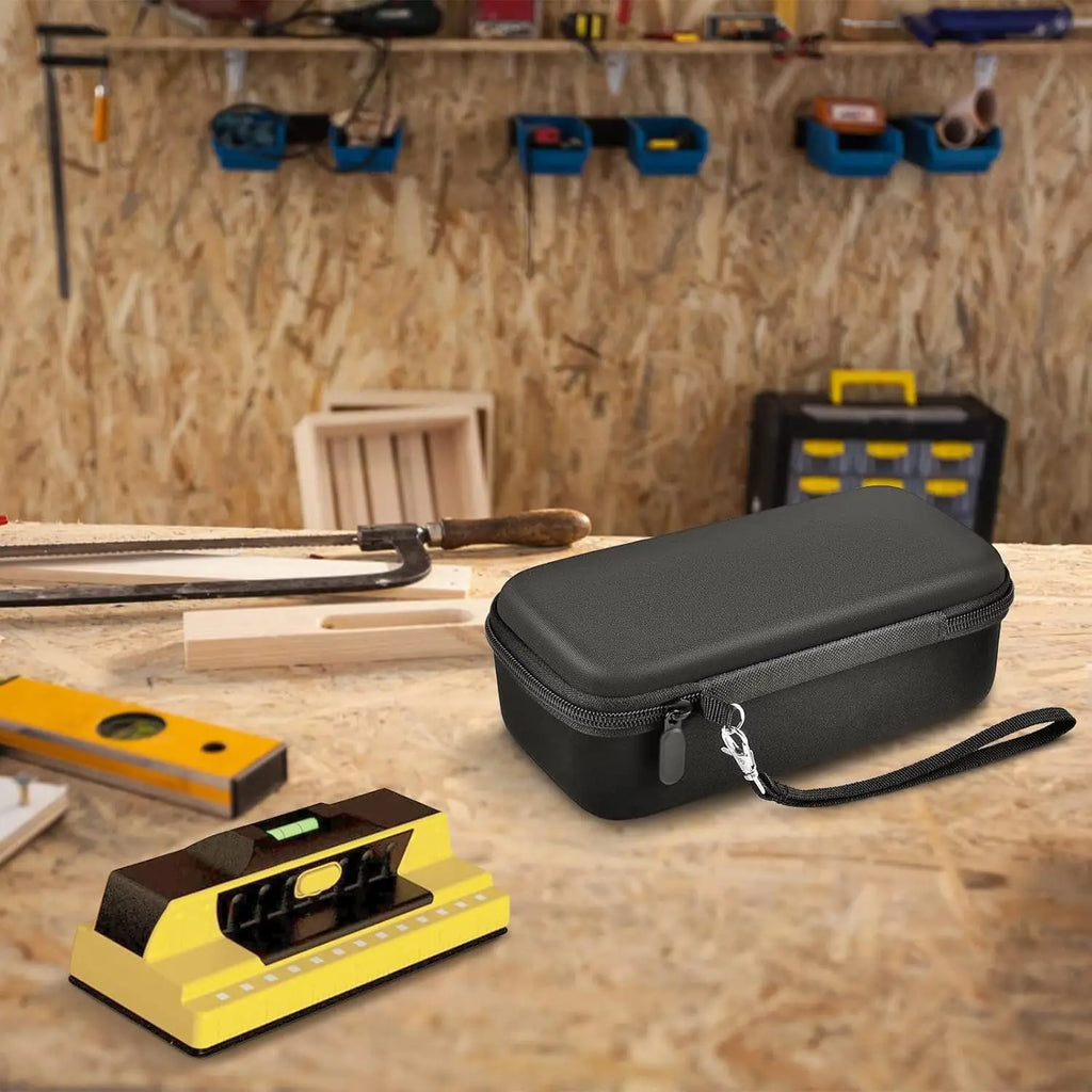 Case Compatible with Franklin Sensors ProSensor M210 710PRO 710 Professional Stud Finder. Carrying Travel Storage Bag Holder