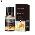 16 Flavors Essential Oils Water-soluble Lavender Rose Car Air Fresheners Perfume Refill Aroma Diffuser AirHumidifier Home 10ML