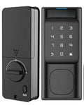 Home Security Anti-Theft Digital Automatic Intelligent Biometric Fingerprint Deadbolt Electric Bolt Door Lock