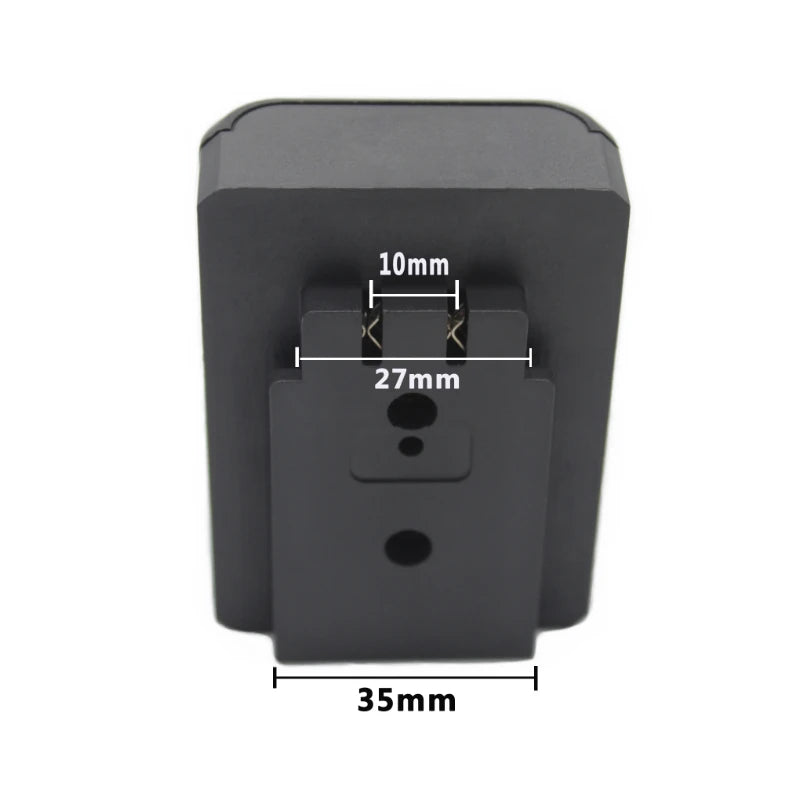 12800mAh Li-Ion Rechargeable Battery Laser Grade for Cross Laser Level Vertical & Horizontal Green 4D Self-Leveling Laser Line