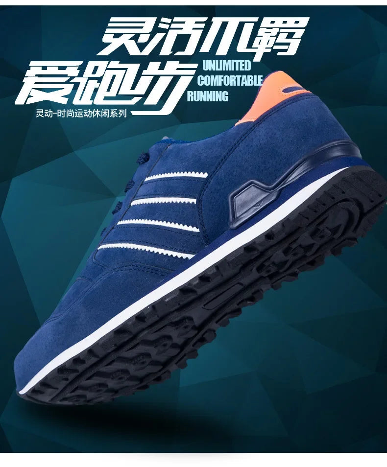 Brand Casual Sneakers Male Cemented Shoes Autumn Light Walking Shoes for Men Lace-up Spring Daily Shoes Chunky Walking Shoe 45