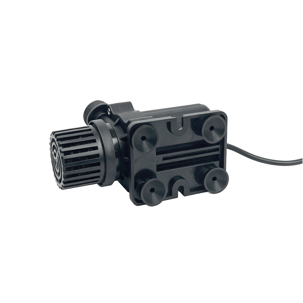 DC Brushless DC Submersible Pump 12V Filtration Circulation Pump Is Suitable for Hydroponic Water Dispensers