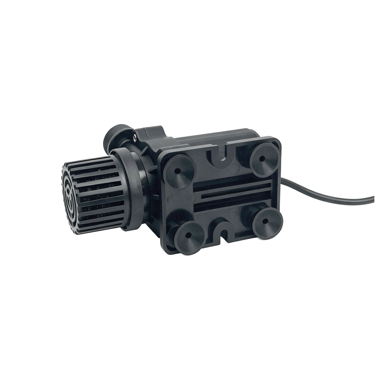 DC Brushless DC Submersible Pump 12V Filtration Circulation Pump Is Suitable for Hydroponic Water Dispensers