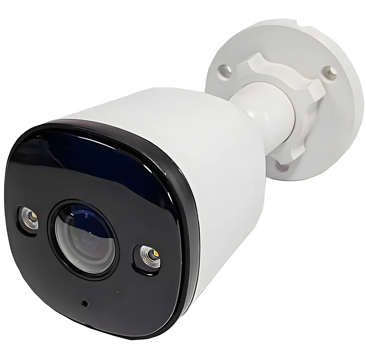 CVBS/TVI/CVI AHD 4in1 Fisheye Camera 8MP 5MP 4K 4MP 1080P 170 Degrees Panoramic Outdoor Waterproof HD Plug And Play Full Color