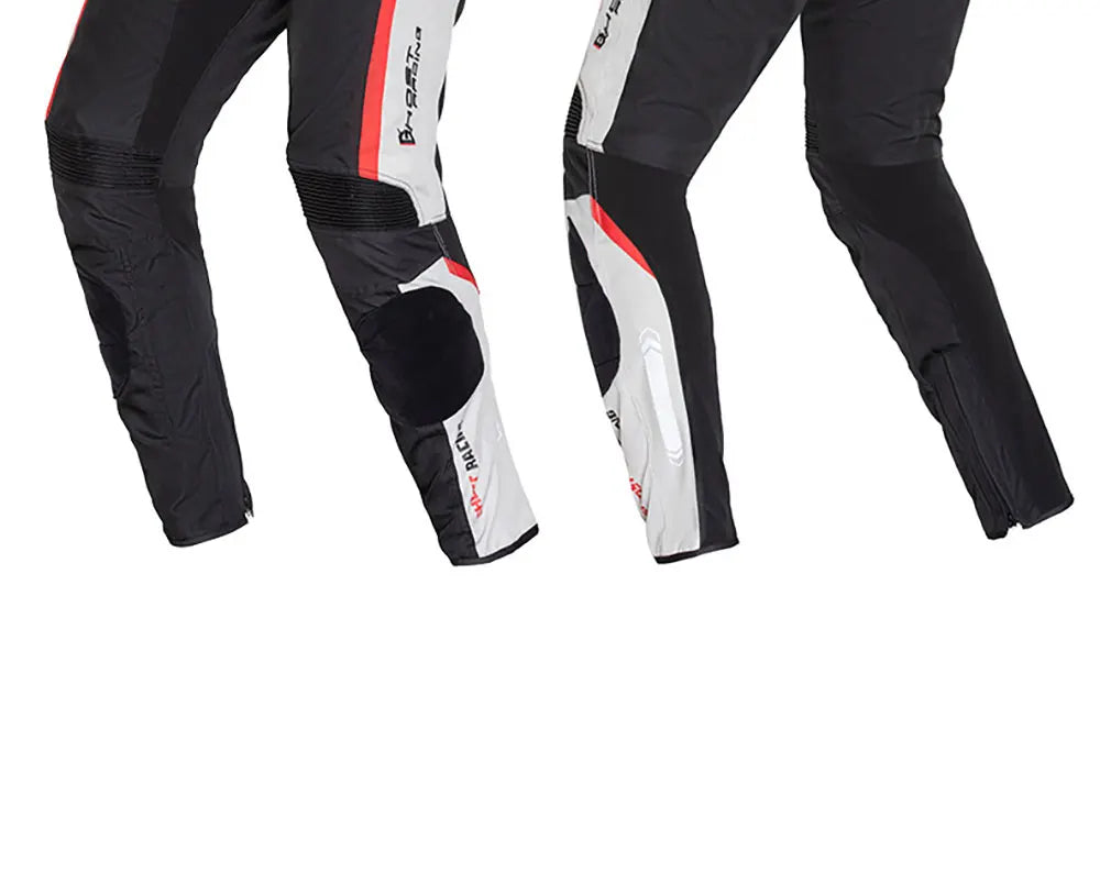 Winter Warm Motorcycle Jacket Cold-proof Waterproof Motorbike Motocross Riding Jacket Men's Chaqueta Moto Protective Gear M-5XL