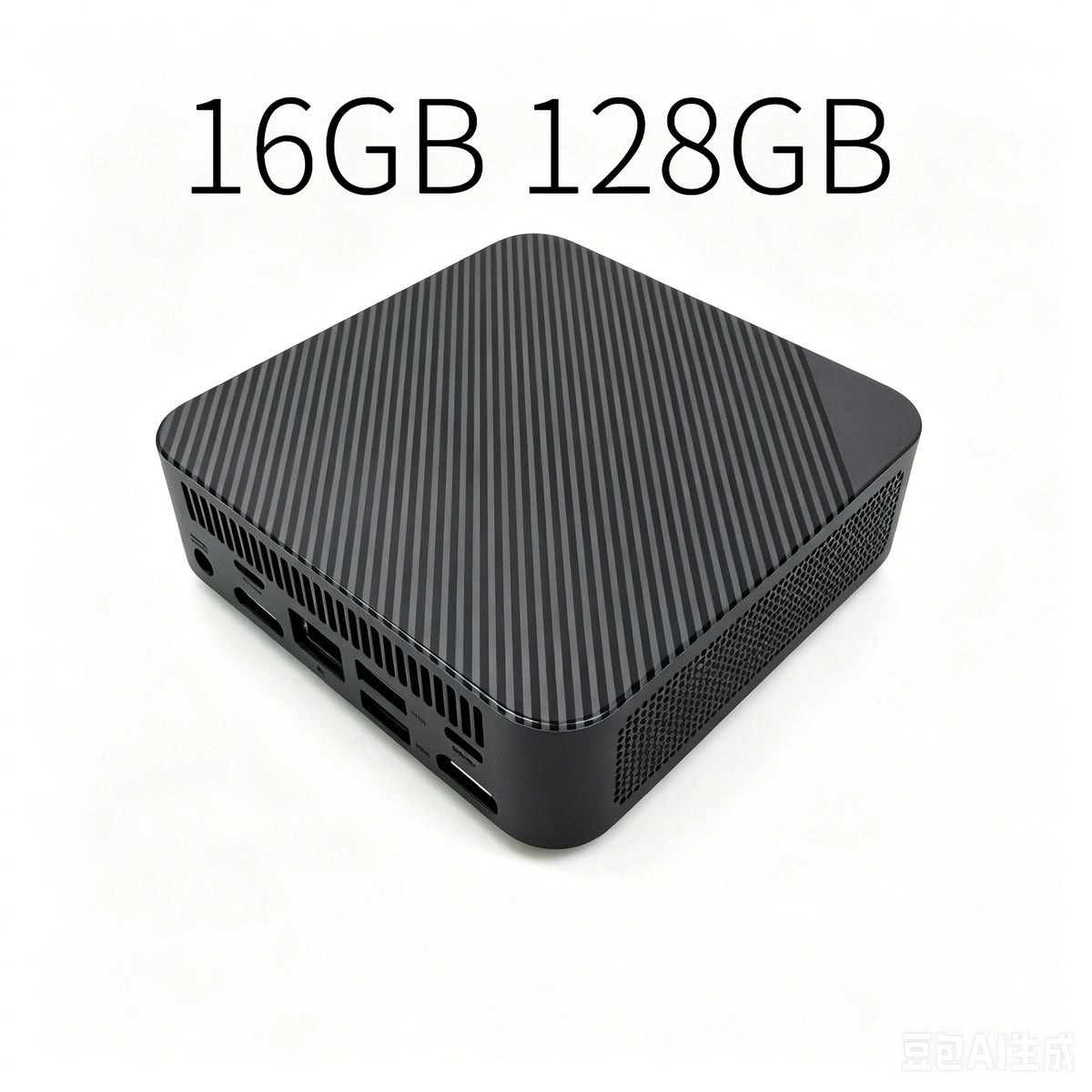 Intel Core I9-10980HK 16GB RAM 2TB SSD FHD Bluetooth WiFi6 Gaming Office 4K HDMI 2026 NEW Fast Mini PC Gamer Portable Computer