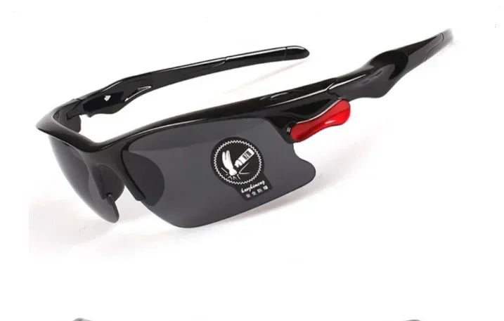 Outdoor Sports Eyewear Tactical Polarized Men Shooting Glasses Airsoft Glasses for Camping Hiking Cycling Glasses Travel