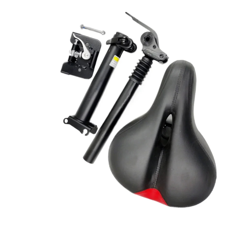 Thrimzol X4 Dual Motor Adult Off-Road Electric Scooter 48V 18AH Battery 60KM Range 150kg Max Load 3-7 Day Delivery