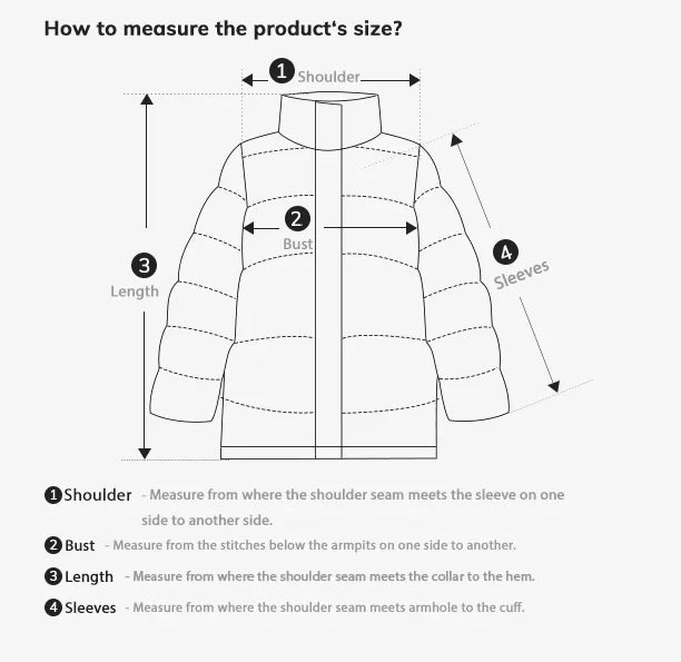 Autumn and Winter Women's 2025 New Lightweight Down Jacket Women's Vertical Collar Outdoor Windproof Warm Down Jacket Coat