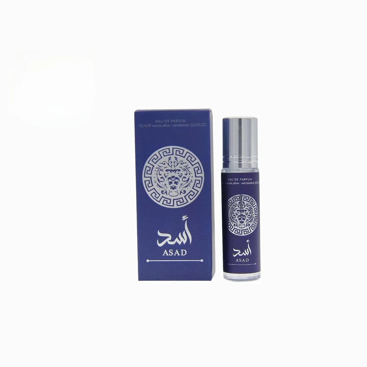 2026 New YARA Arabic Roll On Perfume Oil Portable Mini Rollerball Long Last Sweet Floral Fruity Aroma Travel Size Perfume Gift