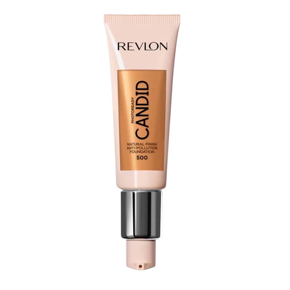 Revlon Photoready Candid Foundation 500 Almond